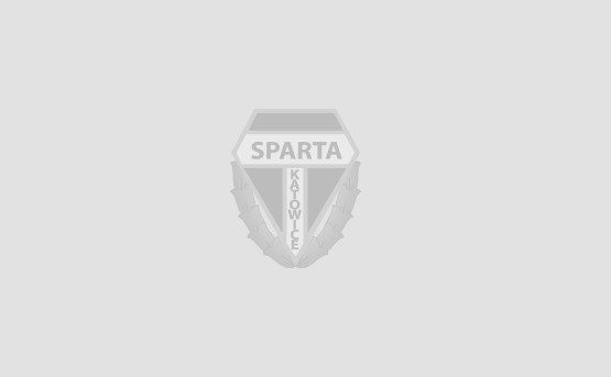 Sparta Katowice – MK Katowice