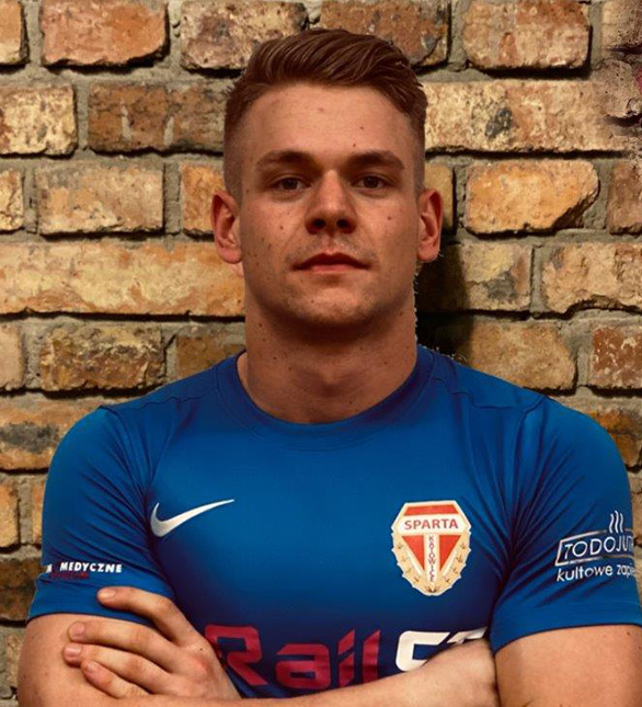 Kamil Drabik