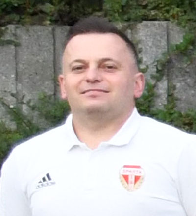 Artur Szymik