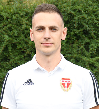 Michał Czyż