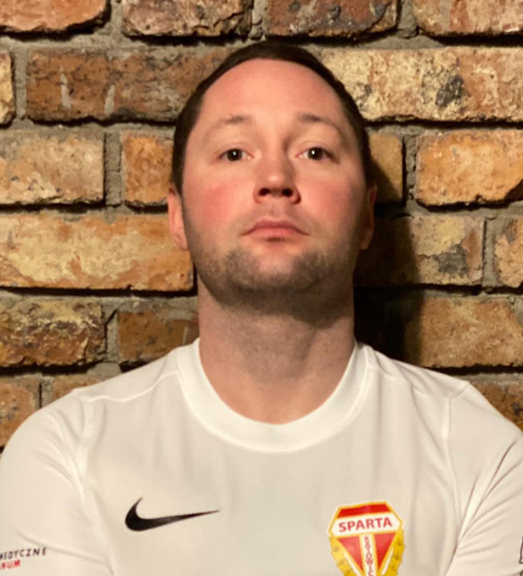Tomasz Krupop