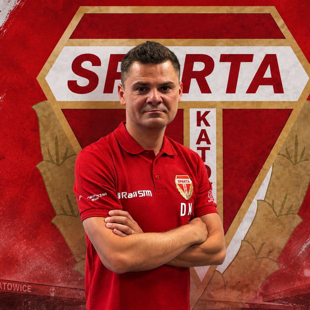 Dariusz Klacza
